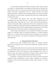 Žmogiškojo pažinimo šaltiniai 11 puslapis
