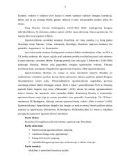 Žmogiškojo pažinimo šaltiniai 4 puslapis