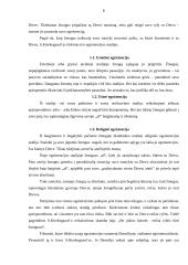 Žmogiškojo pažinimo šaltiniai 6 puslapis