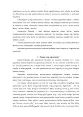 Žmogiškojo pažinimo šaltiniai 7 puslapis