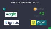 Kokį elektros tiekėją pasirinkti? 5 puslapis