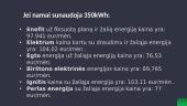 Kokį elektros tiekėją pasirinkti? 8 puslapis