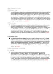 Football and FIFA 2 puslapis