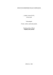 Naminių gyvūnų viešbutis