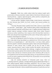 Žmonių gelbėjimas gaisro metu 4 puslapis