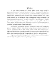 Žmonių gelbėjimas gaisro metu 9 puslapis