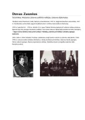 Užsienio politika 20 a. 2 puslapis