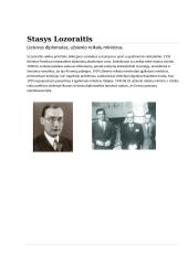 Užsienio politika 20 a. 3 puslapis