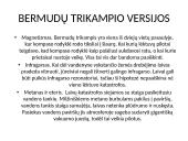 Bermudų trikampio legenda 2 puslapis