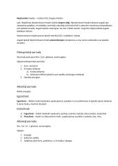 Medžiagų pernaša ląstelėje: teorija 2 puslapis