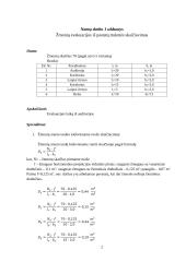 Žmonių evakuacijos iš pastatų trukmės skaičiavimas ir kitos užduotys 2 puslapis