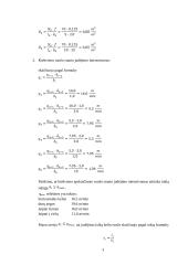 Žmonių evakuacijos iš pastatų trukmės skaičiavimas ir kitos užduotys 3 puslapis