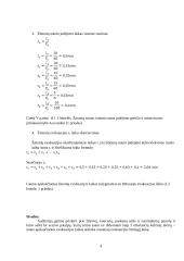 Žmonių evakuacijos iš pastatų trukmės skaičiavimas ir kitos užduotys 4 puslapis