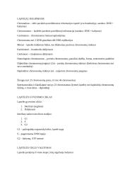 Fotosintezės ir mitozės teorija 11 kl. 5 puslapis