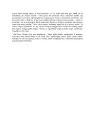 Šiurpi Vilniaus geto kasdienybė I. Mero romane „Lygiosios trunka akimirką“ 2 puslapis