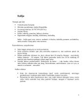 Prancūzijos, Italijos, Vokietijos, Portugalijos ir Japonijos šalių klientų aptarnavimo ypatumai 5 puslapis