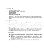 Prancūzijos, Italijos, Vokietijos, Portugalijos ir Japonijos šalių klientų aptarnavimo ypatumai 7 puslapis