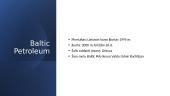 Baltic Petroleum 3 puslapis