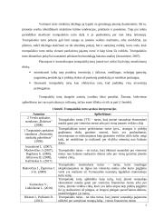 Trumpalaikio turto finansavimas AB "East West Agro" 7 puslapis