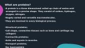 Protein structure 3 puslapis