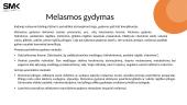 Melasma. Kas tai? 4 puslapis