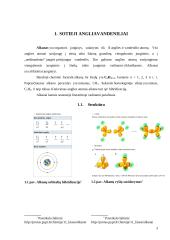 Organinė chemija (anglies junginių chemija) 3 puslapis