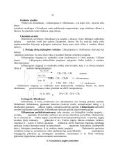 Organinės chemijos teorija atsiskaitymui 12 puslapis