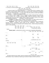 Organinės chemijos teorija atsiskaitymui 8 puslapis