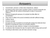Collision Theory (chemija anglų kalba) 2 puslapis