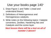 Collision Theory (chemija anglų kalba) 14 puslapis