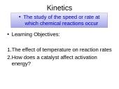 Collision Theory (chemija anglų kalba) 3 puslapis