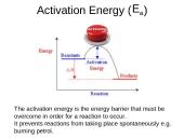 Collision Theory (chemija anglų kalba) 6 puslapis