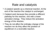 Collision Theory (chemija anglų kalba) 7 puslapis