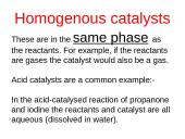 Collision Theory (chemija anglų kalba) 9 puslapis
