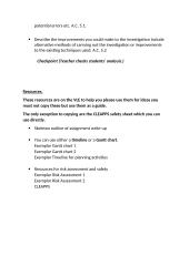 The Scientific Method (chemija anglų kalba) 7 puslapis