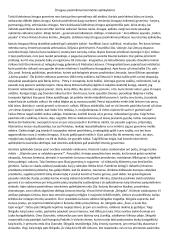 Žmogaus pasirinkimai istorinėmis aplinkybėmis