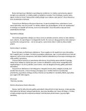 J. Biliūno novelės "Lazda" analizė 2 puslapis