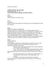 Auklėjamojo renginio išplėstinis planas: "Klasės draugas. Ar visada draugas?" 2 puslapis