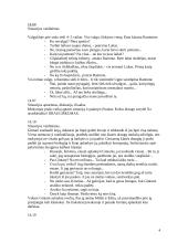 Auklėjamojo renginio išplėstinis planas: "Klasės draugas. Ar visada draugas?" 4 puslapis