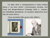 Annelies Marie Frank 15 puslapis