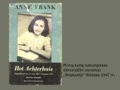 Annelies Marie Frank 20 puslapis