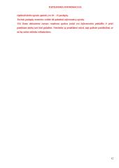 Vidaus degimo variklio demonstracinis maketas 12 puslapis