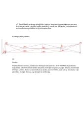 Santvaros analizė naudojant baigtinių elementų metodą 10 puslapis