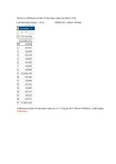 Santvaros analizė naudojant baigtinių elementų metodą 8 puslapis