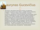 Klasicizmo atvykimas į Lietuvą 5 puslapis