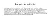 Laurent Gounelle "Žmogus, kuris norėjo būti laimingas" 3 puslapis