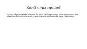 Laurent Gounelle "Žmogus, kuris norėjo būti laimingas" 5 puslapis