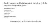 Laurent Gounelle "Žmogus, kuris norėjo būti laimingas" 6 puslapis