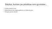 Laurent Gounelle "Žmogus, kuris norėjo būti laimingas" 8 puslapis