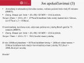 Energijos sąnaudų bei riebalinės masės nuostolių skaičiavimas 10 puslapis